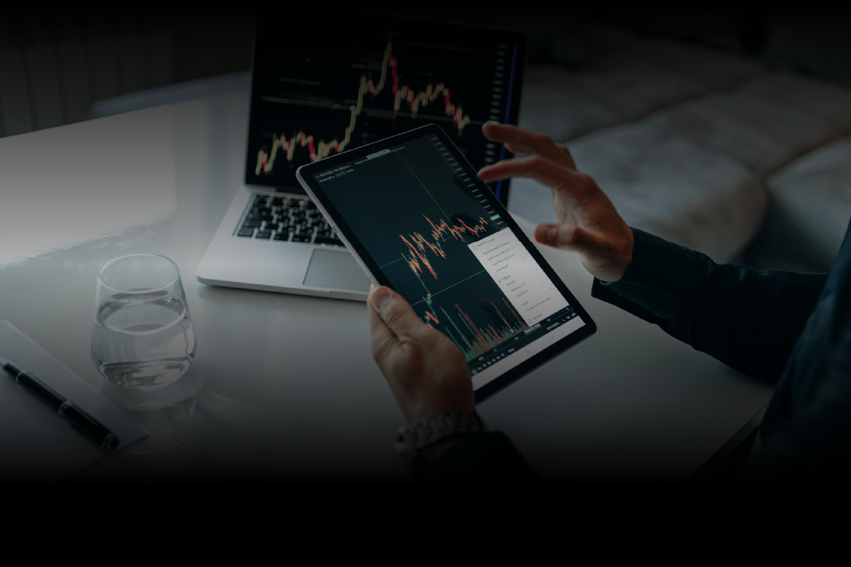 Borsa Formasyon Okuma Yapay Zeka AI