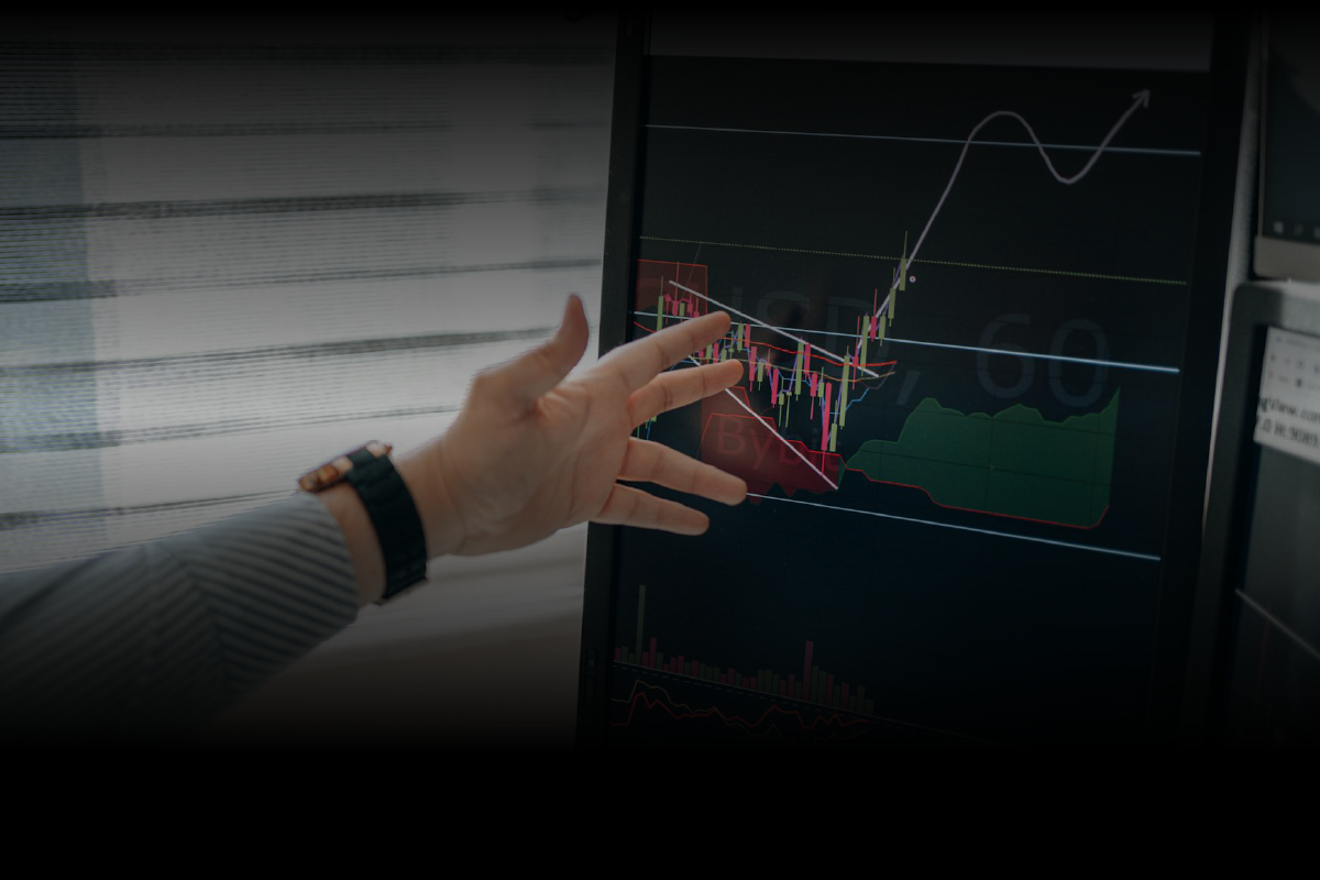 Borsa Trend Yapay Zeka AI